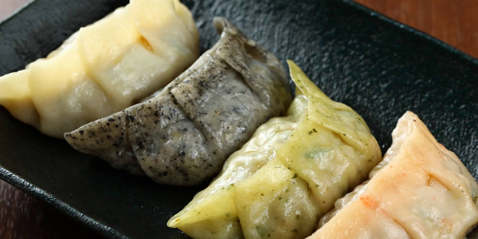 餃子創作料理居酒屋十色